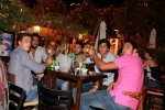 Saturday Night at Byblos Souk, Part 1 of 2